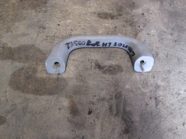 Ручка внутренняя потолочная Chevrolet Lanos  2002-2009 на Chevrolet Lanos 