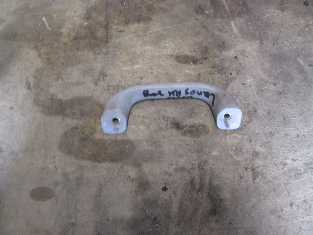 Ручка внутренняя потолочная Chevrolet Lanos  2002-2009 на Chevrolet Lanos 