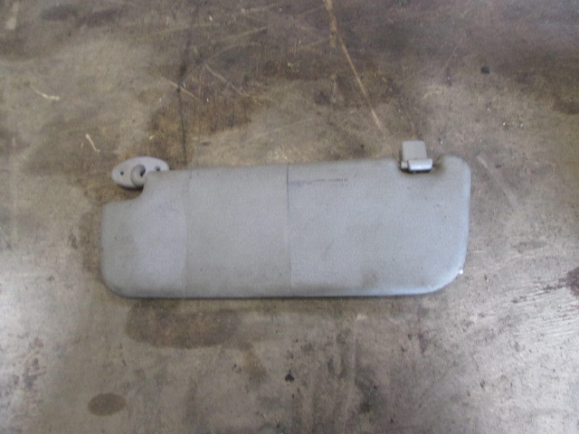 Козырек солнцезащитный (внутри) Chevrolet Lanos  2002-2009 на Chevrolet Lanos 