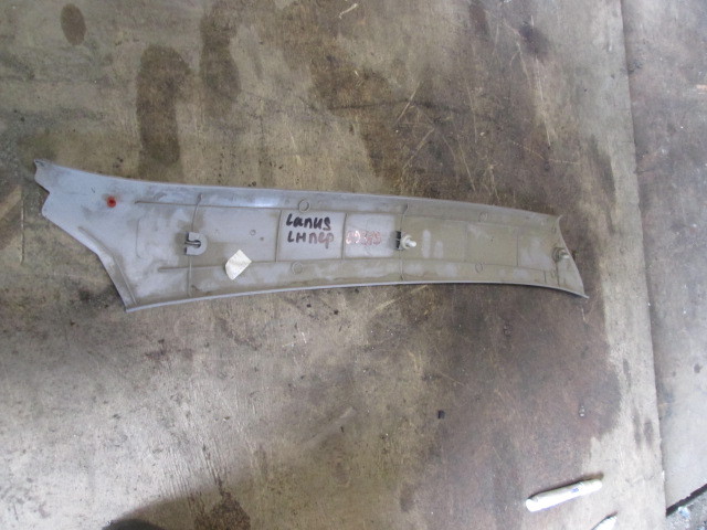 Обшивка стойки Chevrolet Lanos  2002-2009 96235979 на Chevrolet Lanos 