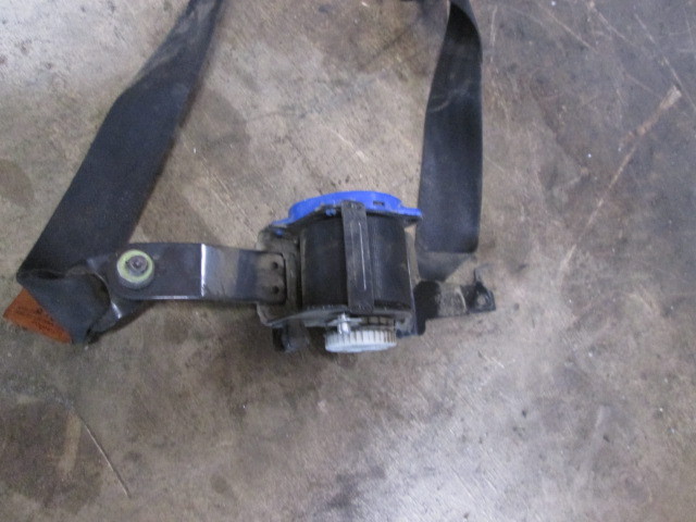 Ремень безопасности Chevrolet Lanos  2002-2009 на Chevrolet Lanos 
