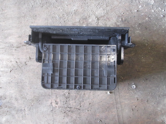 Бардачок Chevrolet Captiva  2011-2013 на Chevrolet Captiva 