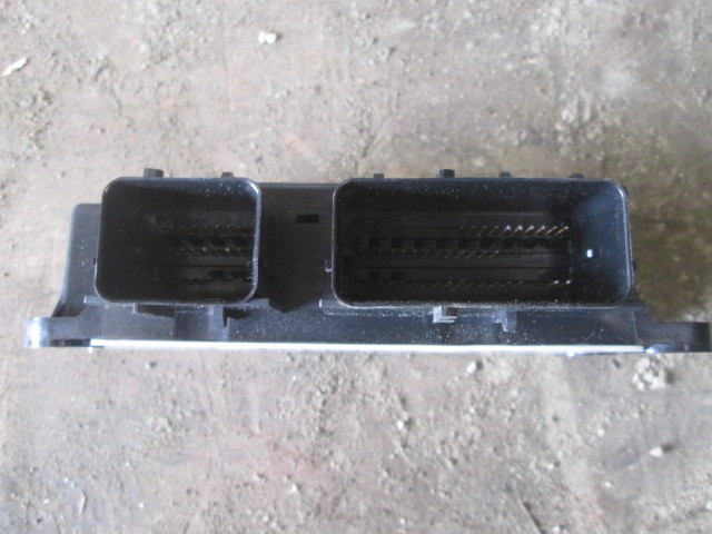Блок управления AIR BAG Chevrolet Captiva  2011-2013 на Chevrolet Captiva 