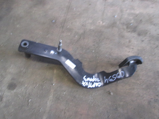 Педаль тормоза Chevrolet Captiva  2011-2013 на Chevrolet Captiva 