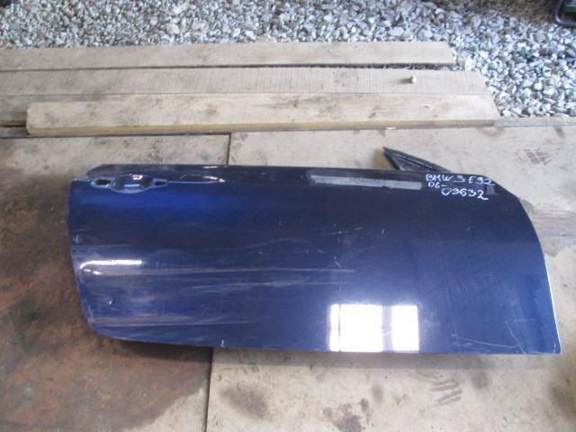 Дверь передняя правая BMW 3-Series (E90) 2005-2010 на BMW 3-Series (E9x)