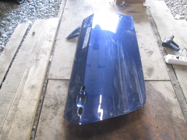 Дверь передняя правая BMW 3-Series (E90) 2005-2010 на BMW 3-Series (E9x)