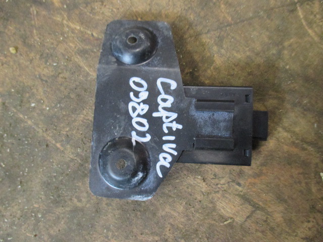 Блок электронный Chevrolet Captiva  2011-2013     95270117 на Chevrolet Captiva 