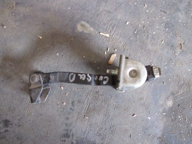 Ограничитель двери Opel Corsa D  2010-2014 на Opel Corsa D 