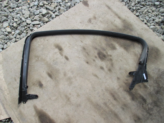Накладка двери задней Chevrolet Cruze 2009-2013 на Chevrolet Cruze