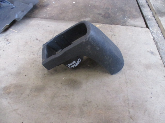 Подстаканник Opel Corsa D  2010-2014 на Opel Corsa D 