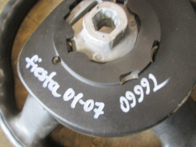 Рулевое колесо для AIR BAG (без AIR BAG) Ford Fiesta V 2001-2009 на Ford Fiesta V