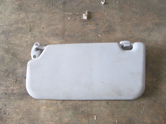 Козырек солнцезащитный (внутри) Ford Fiesta V 2001-2009 на Ford Fiesta V