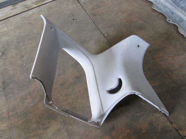 Обшивка стойки Ford Fiesta V 2001-2009 на Ford Fiesta V