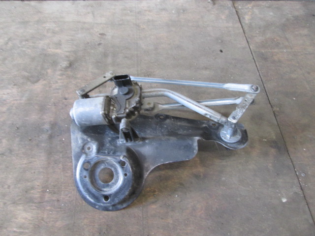 Трапеция стеклоочистителей Ford Fiesta V 2001-2009 на Ford Fiesta V