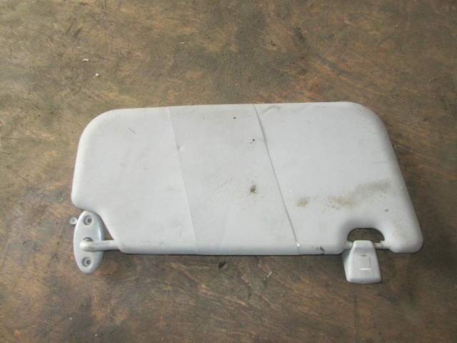 Козырек солнцезащитный (внутри) Ford Fiesta V 2001-2009 на Ford Fiesta V