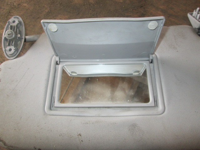 Козырек солнцезащитный (внутри) Ford Fiesta V 2001-2009 на Ford Fiesta V