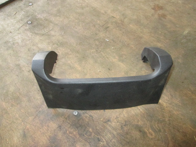 Обшивка рулевой колонки верхняя часть Ford Fiesta V 2001-2009 на Ford Fiesta V