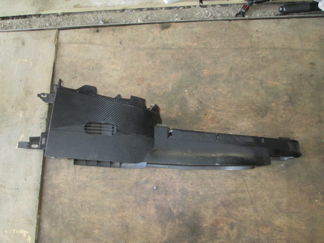Обшивка салона Ford Fiesta V 2001-2009 на Ford Fiesta V
