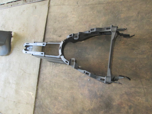 Обшивка салона Ford Fiesta V 2001-2009 на Ford Fiesta V