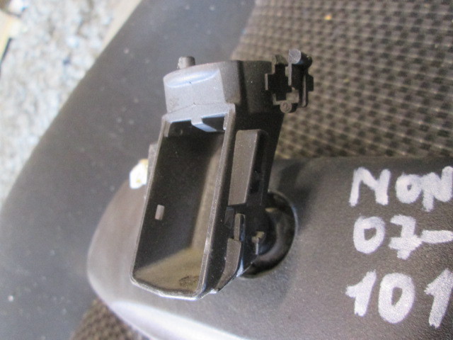 Зеркало заднего вида Ford Mondeo 4 2007-2010 на Ford Mondeo 4