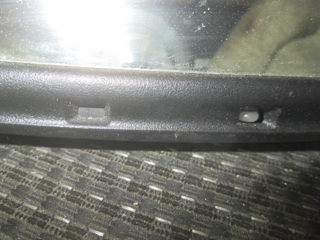 Зеркало заднего вида Ford Mondeo 4 2007-2010 на Ford Mondeo 4