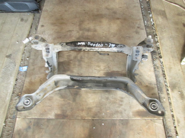 Балка задняя Ford Mondeo 4 2007-2010 на Ford Mondeo 4