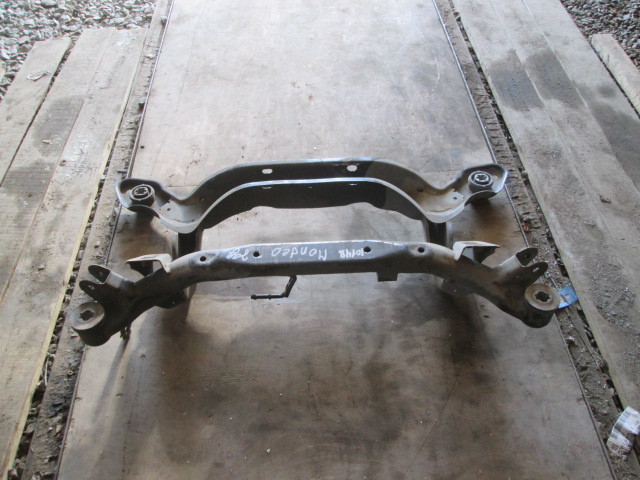 Балка задняя Ford Mondeo 4 2007-2010 на Ford Mondeo 4