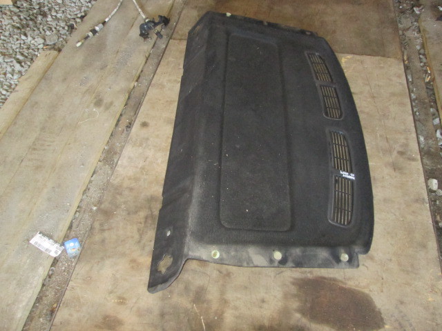 Полка Ford Mondeo 4 2007-2010 на Ford Mondeo 4