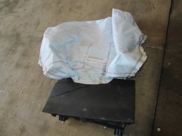 Подушка безопасности боковая (шторка) Ford Mondeo 4 2007-2010 на Ford Mondeo 4