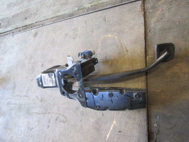 Педаль тормоза Ford Mondeo 4 2007-2010 на Ford Mondeo 4