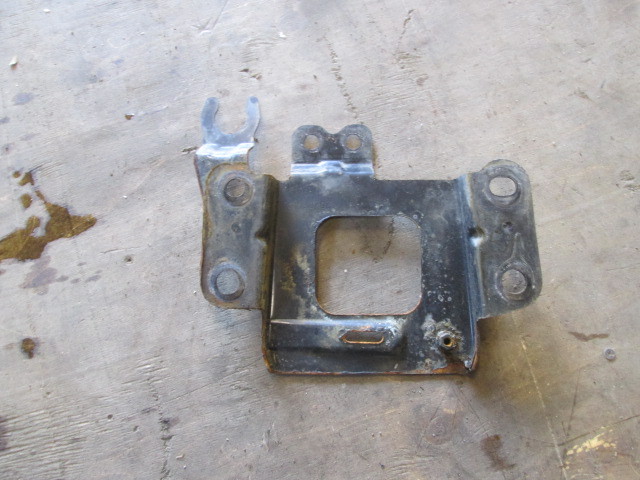 Кронштейн АКПП левый Ford Mondeo 4 2007-2010 на Ford Mondeo 4