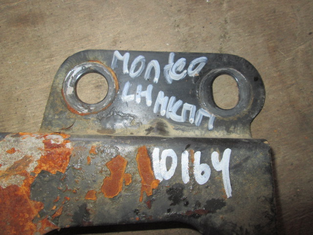 Кронштейн АКПП левый Ford Mondeo 4 2007-2010 на Ford Mondeo 4