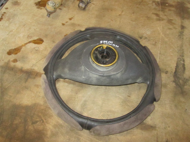 Рулевое колесо для AIR BAG (без AIR BAG) Daewoo Nexia  2008-2015 на Daewoo Nexia 