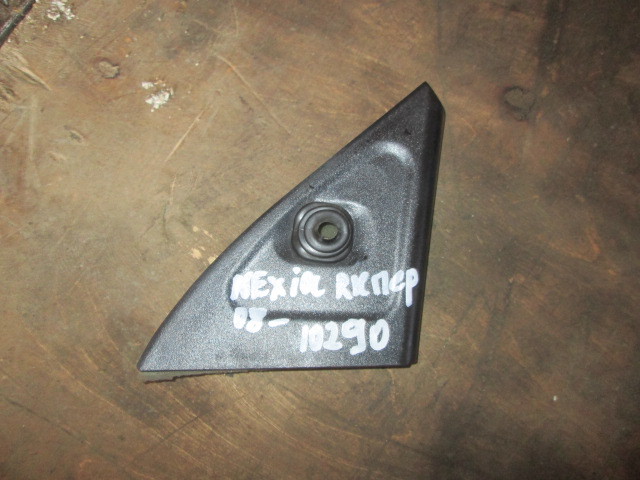 Кузов наружные элементы на Daewoo Nexia 