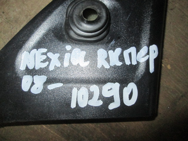 Накладка переднего крыла правого Daewoo Nexia  2008-2015 на Daewoo Nexia 