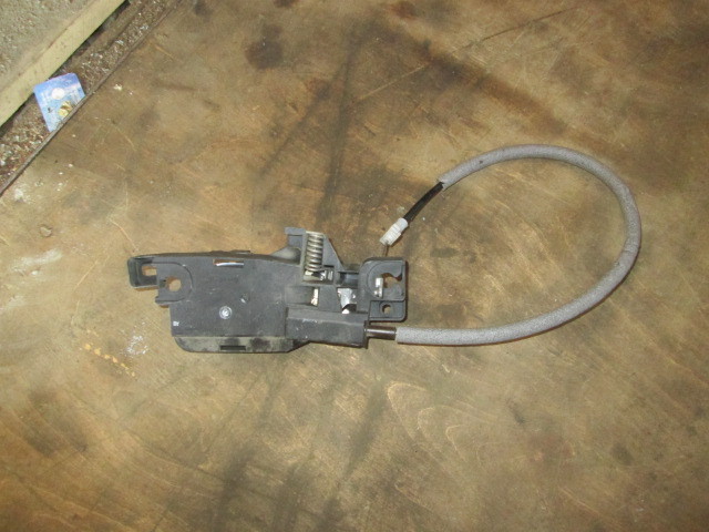 Ручка двери внутренняя правая Ford Mondeo 4 2007-2010 на Ford Mondeo 4