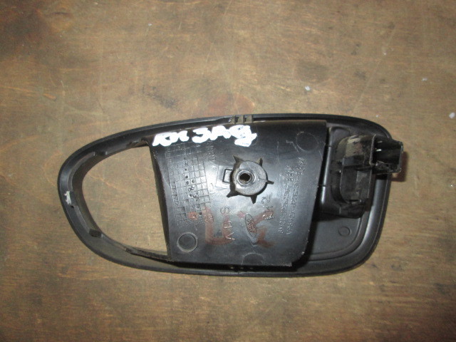 Кнопка стеклоподъемника Ford Mondeo 4 2007-2010 на Ford Mondeo 4