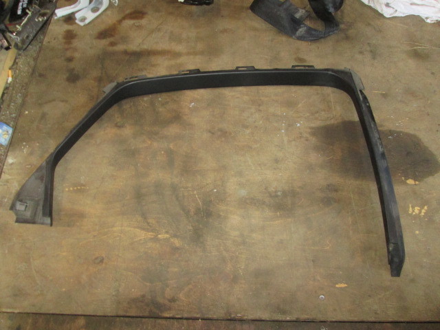Накладка двери передней правой Ford Mondeo 4 2007-2010 на Ford Mondeo 4