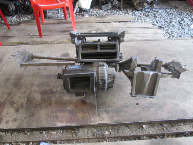 Отопитель в сборе Ford Mondeo 4 2007-2010 на Ford Mondeo 4