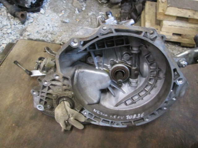 МКПП  Daewoo Nexia  2008-2015 на Daewoo Nexia 