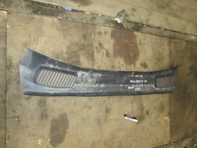 Решетка стеклооч. (планка под лобовое стекло) Ford Mondeo 4 2007-2010 на Ford Mondeo 4