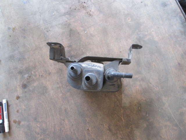 Абсорбер (фильтр угольный) Ford Mondeo 4 2007-2010 на Ford Mondeo 4