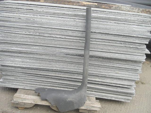 Накладка порога (внутренняя) Ford Focus 2 2005-2008 на Ford Focus 2