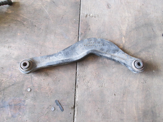 Рычаг задний нижний левый передний Ford Mondeo 4 2007-2010 на Ford Mondeo 4