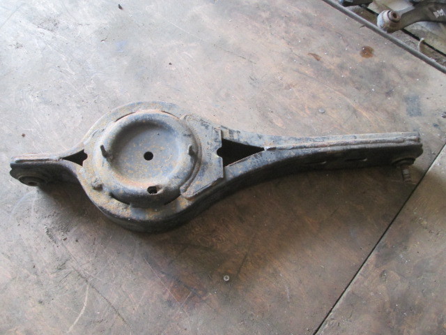 Рычаг задний нижний правый передний Ford Mondeo 4 2007-2010 на Ford Mondeo 4