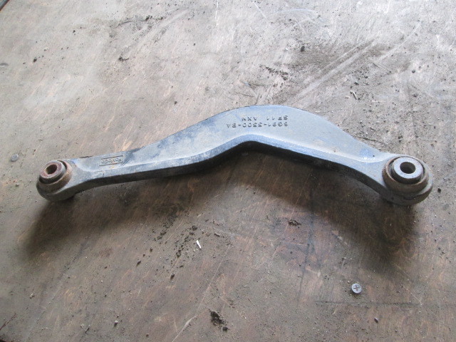 Рычаг задний нижний правый передний Ford Mondeo 4 2007-2010 на Ford Mondeo 4