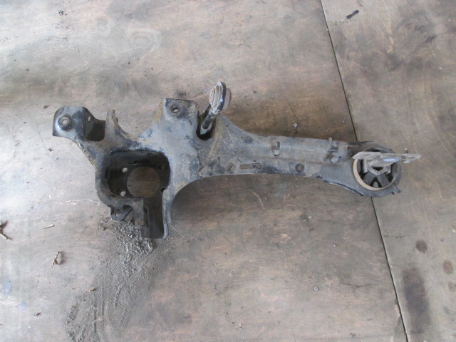 Рычаг задний нижний правый передний Ford Mondeo 4 2007-2010 на Ford Mondeo 4
