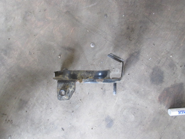 Крепление Ford Mondeo 4 2007-2010 на Ford Mondeo 4