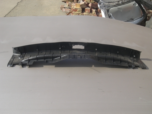 Обшивка багажника Nissan Qashqai J10 2006-2010 84992JD000 на Nissan Qashqai J10