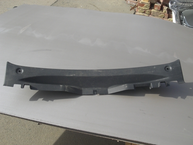 Обшивка багажника Nissan Qashqai J10 2006-2010 84992JD000 на Nissan Qashqai J10